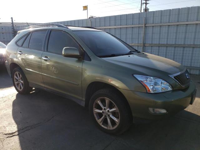 Photo 4 from auction – 2008 LEXUS RX 350 with VIN JTJHK31U182048300