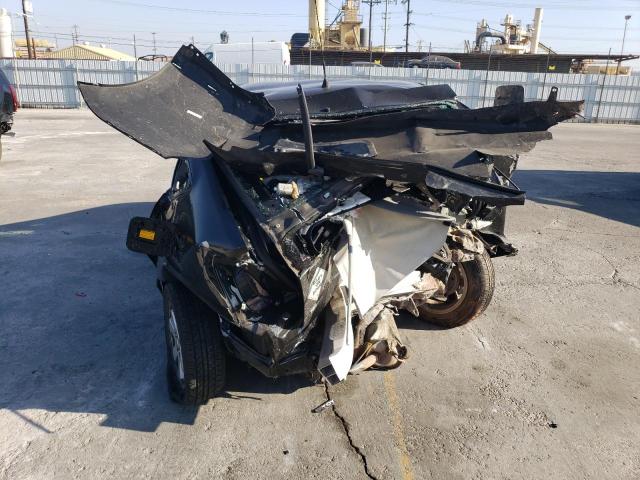 Photo 6 from auction – 2007 TOYOTA PRIUS with VIN JTDKB20U277608900