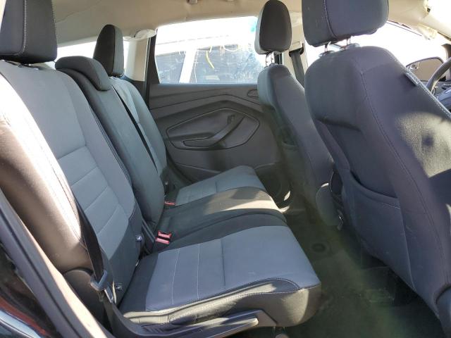 Photo 11 from auction – 2017 FORD ESCAPE S with VIN 1FMCU0F78HUC73838