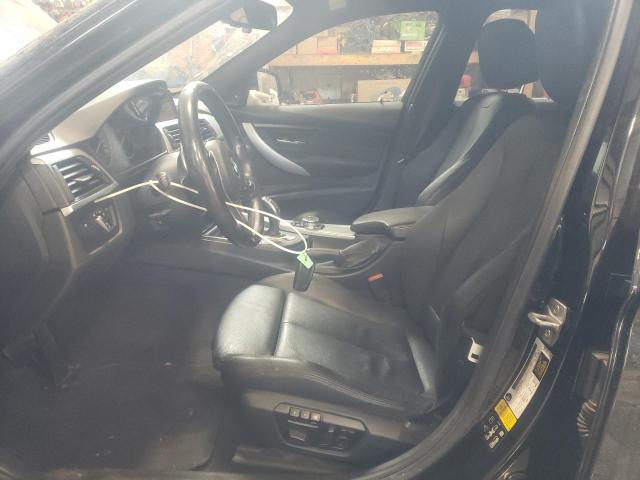 Foto 7 de la subasta – 2015 BMW 335 XI con VIN WBA3B9C53F5A48302