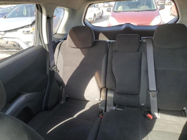 Photo 10 from auction – 2007 MITSUBISHI OUTLANDER with VIN JA4MS31X57Z021869