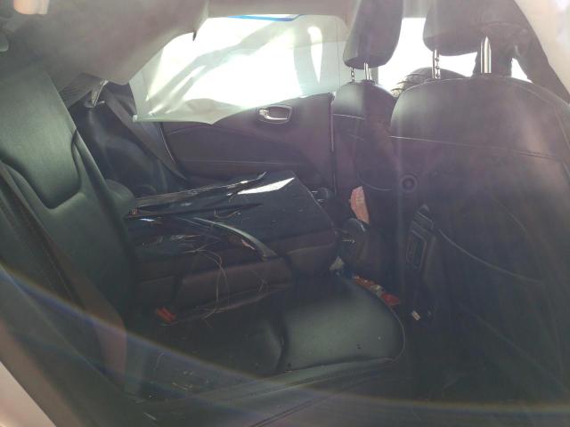 Photo 11 from auction – 2019 JEEP COMPASS LI with VIN 3C4NJCCB3KT777814