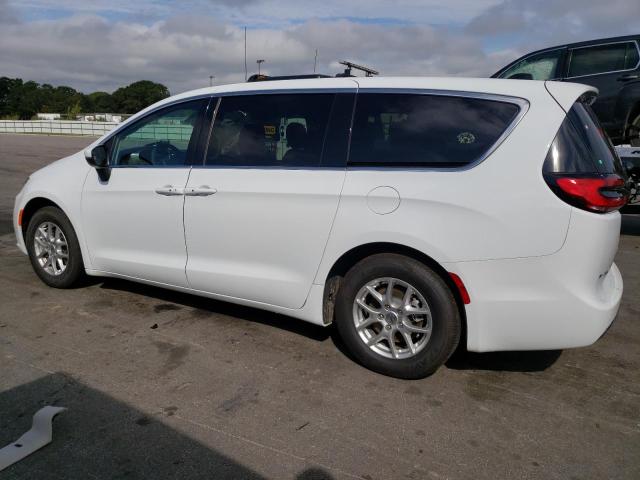 Photo 2 from auction – 2023 CHRYSLER PACIFICA T with VIN 2C4RC1BG5PR591134