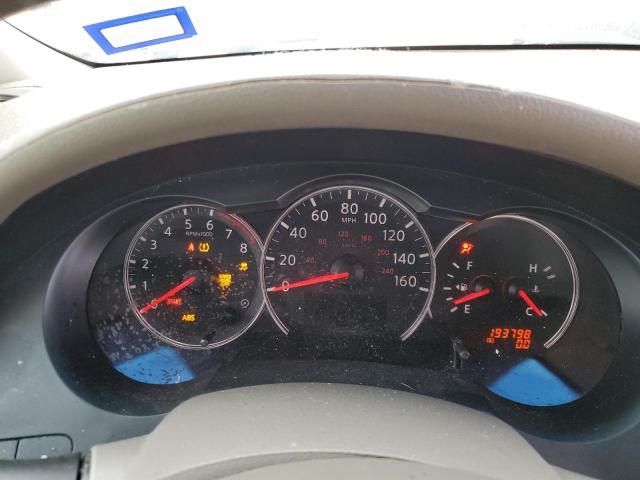 Photo 9 from auction – 2011 NISSAN ALTIMA BAS with VIN 1N4AL2AP4BN464620
