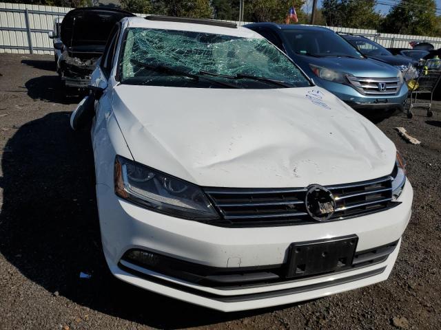 Photo 5 from auction – 2017 VOLKSWAGEN JETTA SEL with VIN 3VWL17AJ8HM415633