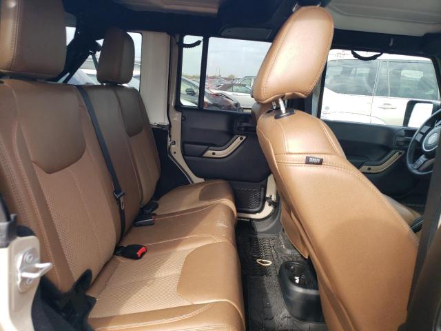 Photo 11 from auction – 2016 JEEP WRANGLER U with VIN 1C4HJWEG0GL240313