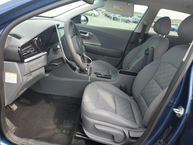 Photo 7 from auction – 2021 KIA NIRO LX with VIN KNDCB3LC8M5486905