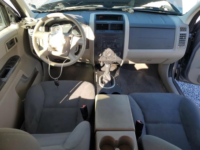Photo 8 from auction – 2008 FORD ESCAPE XLS with VIN 1FMCU02Z18KD91121