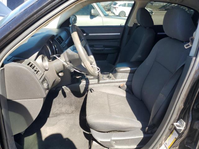 Photo 7 from auction – 2010 DODGE CHARGER with VIN 2B3CA4CD8AH217486