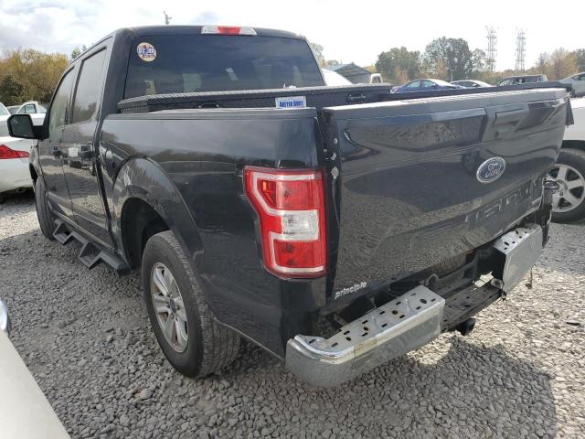 Photo 2 from auction – 2019 FORD F150 SUPER with VIN 1FTEW1C43KFC10701