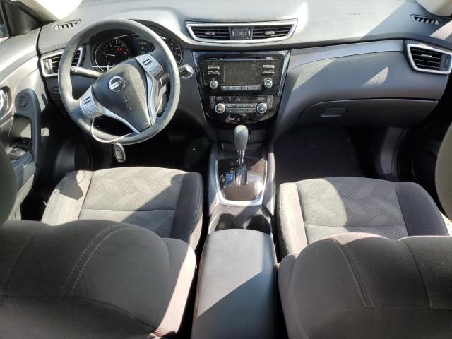 Photo 8 from auction – 2016 NISSAN ROGUE S with VIN KNMAT2MV4GP668270