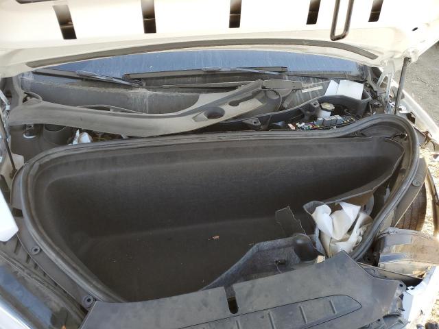 Photo 11 from auction – 2018 TESLA MODEL X with VIN 5YJXCBE27JF115340