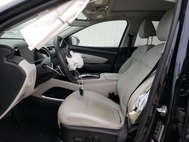 Photo 7 from auction – 2023 HYUNDAI TUCSON SEL with VIN KM8JFCA1XPU113299