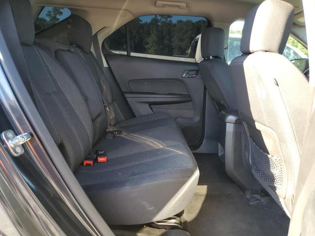 Photo 10 from auction – 2014 CHEVROLET EQUINOX LT with VIN 2GNALBEK4E6193826