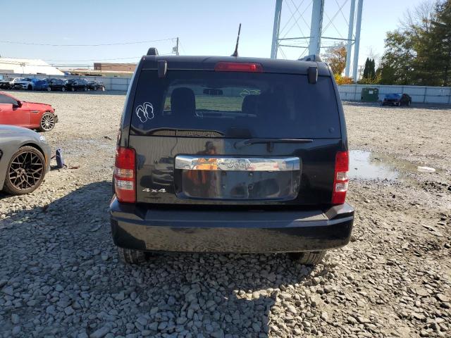 Photo 6 from auction – 2012 JEEP LIBERTY SP with VIN 1C4PJMAK2CW164838