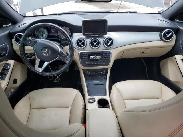 Photo 8 from auction – 2014 MERCEDES-BENZ CLA 250 with VIN WDDSJ4EB3EN032934