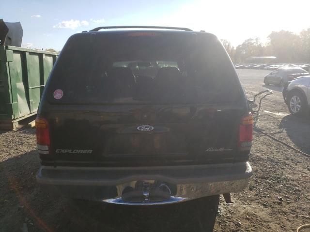 Фото 6 с аукциона – 1998 FORD EXPLORER с VIN 1FMZU32P8WUD37942