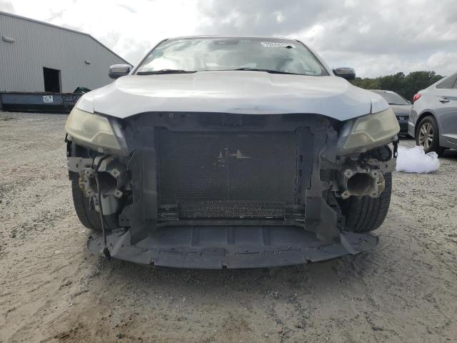 Photo 5 from auction – 2010 FORD TAURUS LIM with VIN 1FAHP2FW6AG106215