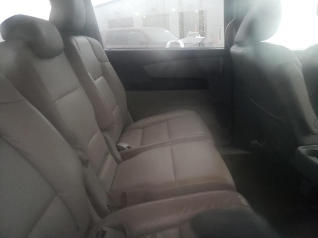 Photo 11 from auction – 2012 HONDA ODYSSEY EX with VIN 5FNRL5H61CB034197