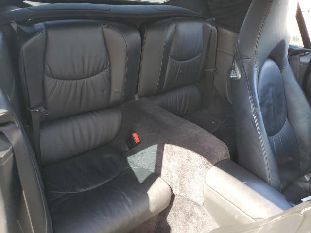 Photo 10 from auction – 2005 PORSCHE 911 NEW GE with VIN WP0CA29955S755387