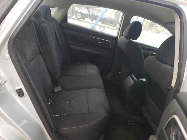 Photo 10 from auction – 2017 NISSAN ALTIMA 2.5 with VIN 1N4AL3AP5HC204043