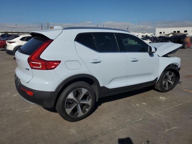 Photo 3 from auction – 2024 VOLVO XC40 CORE with VIN YV4L12UK6R2222901