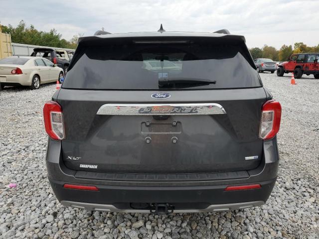 Photo 6 from auction – 2020 FORD EXPLORER X with VIN 1FMSK8DH1LGB81330