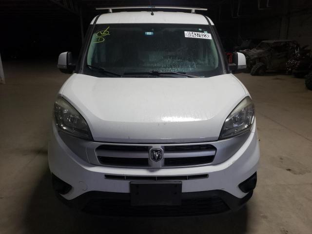 Photo 5 from auction – 2017 RAM PROMASTER with VIN ZFBERFBB5H6E08571
