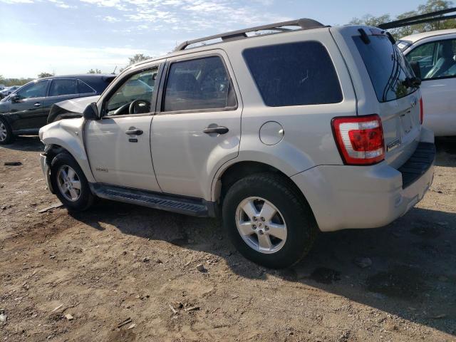 Photo 2 from auction – 2008 FORD ESCAPE XLT with VIN 1FMCU93108KB48655