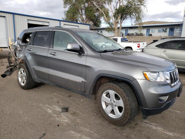 Photo 4 from auction – 2012 JEEP GRAND CHER with VIN 1C4RJFAG3CC281376