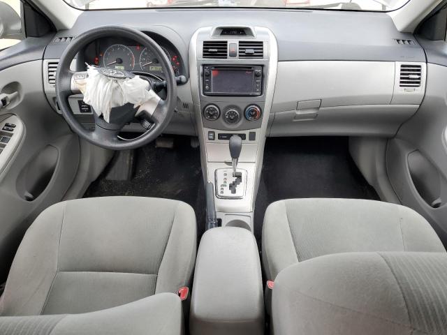 Photo 8 from auction – 2013 TOYOTA COROLLA BA with VIN 5YFBU4EEXDP192242
