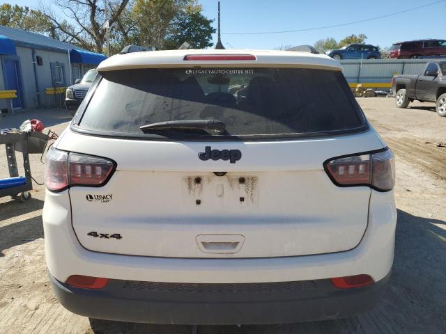 Photo 6 from auction – 2021 JEEP COMPASS 80 with VIN 3C4NJDEB8MT561642