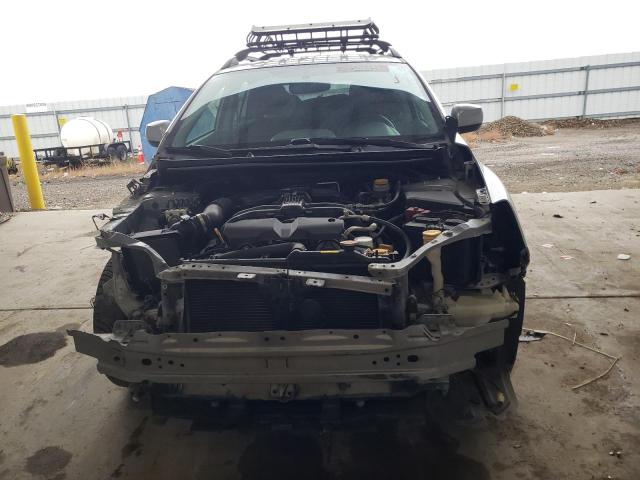 Photo 5 from auction – 2013 SUBARU XV CROSSTR with VIN JF2GPAGC2D2807647
