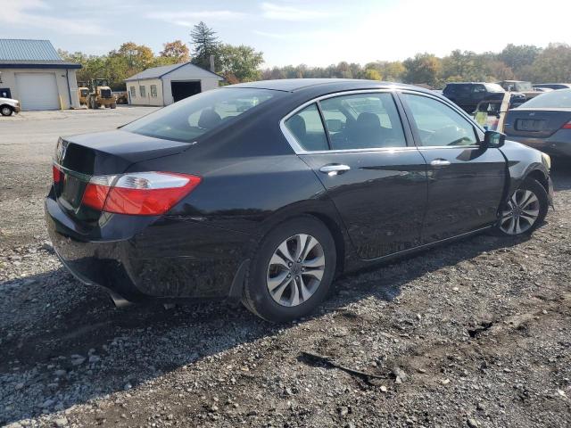 Photo 3 from auction – 2014 HONDA ACCORD LX with VIN 1HGCR2F35EA078020