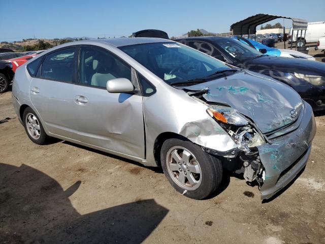 Photo 4 from auction – 2004 TOYOTA PRIUS with VIN JTDKB20U240050860