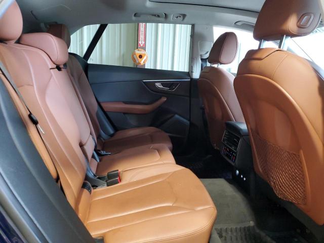 Photo 11 from auction – 2019 AUDI Q8 PREMIUM with VIN WA1EVAF19KD014871