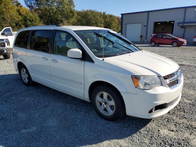 Photo 4 from auction – 2011 DODGE GRAND CARA with VIN 2D4RN5DG5BR791456