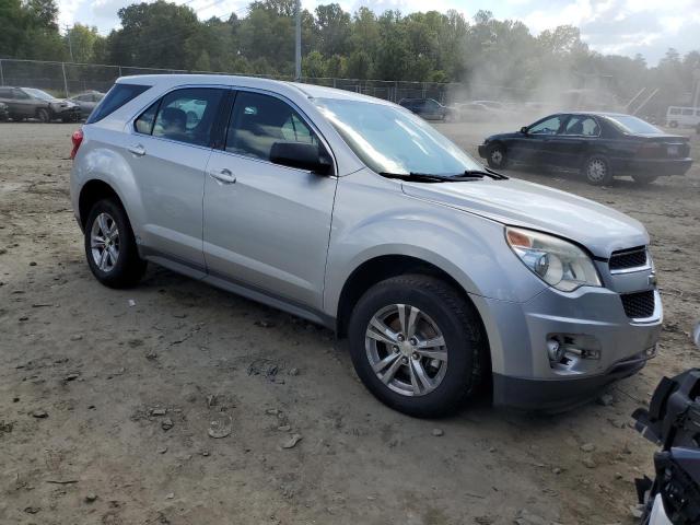 Photo 4 from auction – 2014 CHEVROLET EQUINOX LS with VIN 2GNALAEK3E6138536