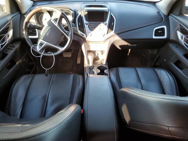 Photo 8 from auction – 2013 GMC TERRAIN DE with VIN 2GKFLYE30D6177992