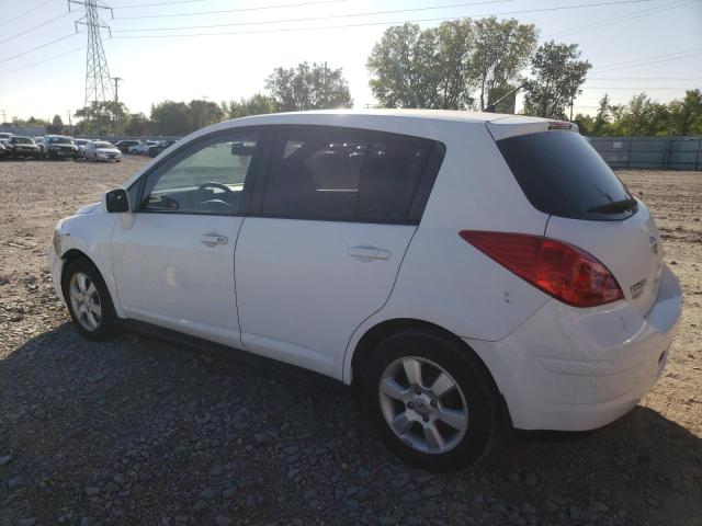 Photo 2 from auction – 2008 NISSAN VERSA S with VIN 3N1BC13E88L402346