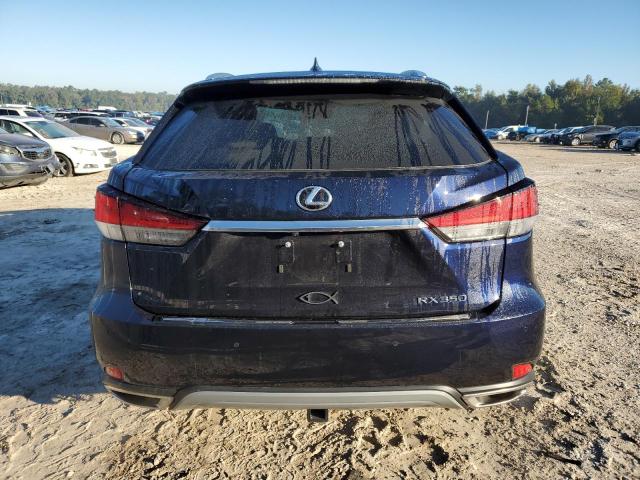 Photo 6 from auction – 2021 LEXUS RX 350 with VIN 2T2JZMDA7MC302736