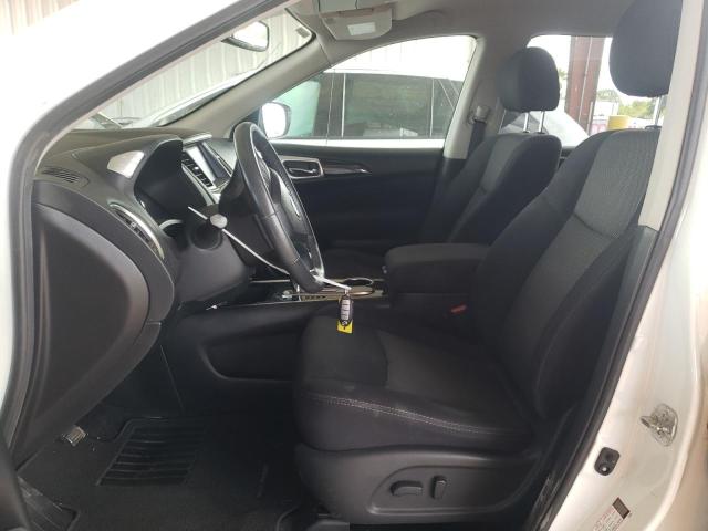 Zdjęcie 7 z aukcji – 2017 NISSAN PATHFINDER z VIN 5N1DR2MN4HC615407