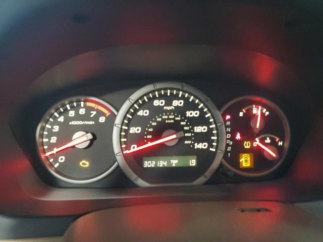 Photo 9 from auction – 2006 HONDA PILOT EX with VIN 5FNYF28426B022242