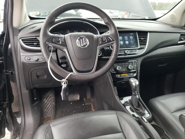 Photo 8 from auction – 2018 BUICK ENCORE PRE with VIN KL4CJHSB2JB529859