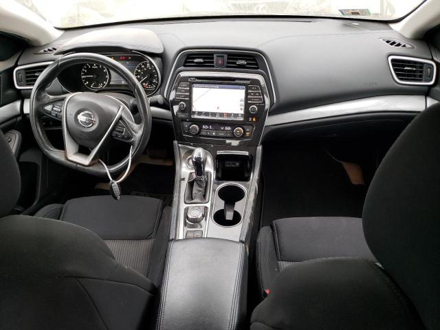 Photo 8 from auction – 2016 NISSAN MAXIMA 3.5 with VIN 1N4AA6AP9GC449126