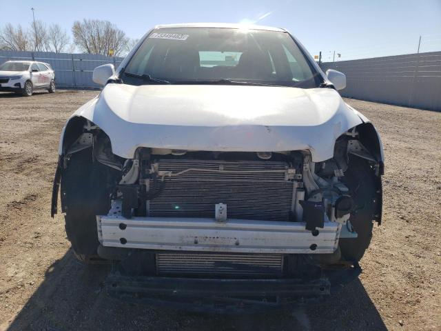 Zdjęcie 5 z aukcji – 2015 CHEVROLET TRAX 1LS z VIN KL7CJPSB8FB245298