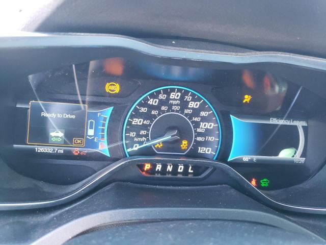 Photo 9 from auction – 2014 FORD C-MAX SEL with VIN 1FADP5BU6EL515428