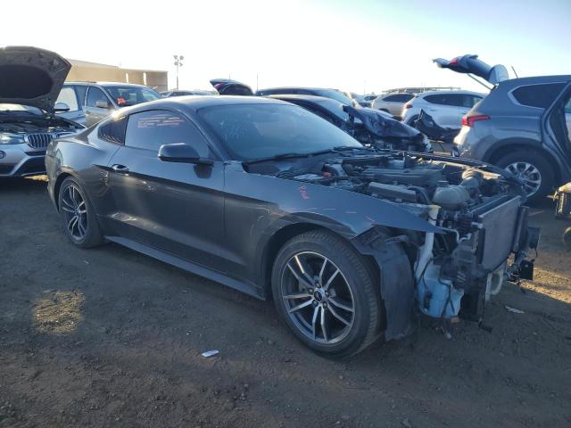 Photo 4 from auction – 2017 FORD MUSTANG with VIN 1FA6P8TH9H5272203