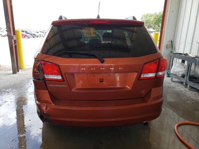 Photo 6 from auction – 2014 DODGE JOURNEY SE with VIN 3C4PDCABXET115994
