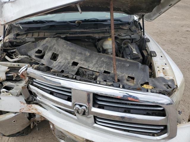 Photo 11 from auction – 2015 RAM 1500 SLT with VIN 1C6RR6TT4FS649553
